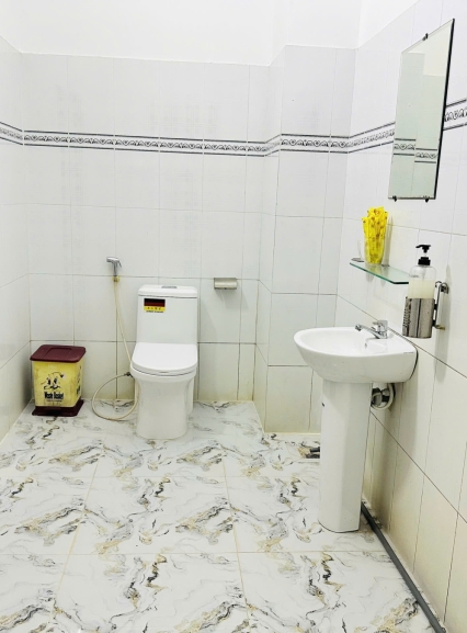 Phòng 2 giường đôi