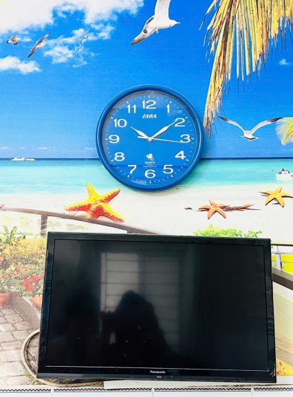 Phòng 1 giường đôi