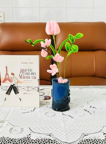 Phòng 2 giường đôi