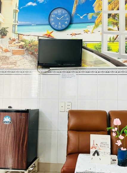 Phòng 2 giường đôi