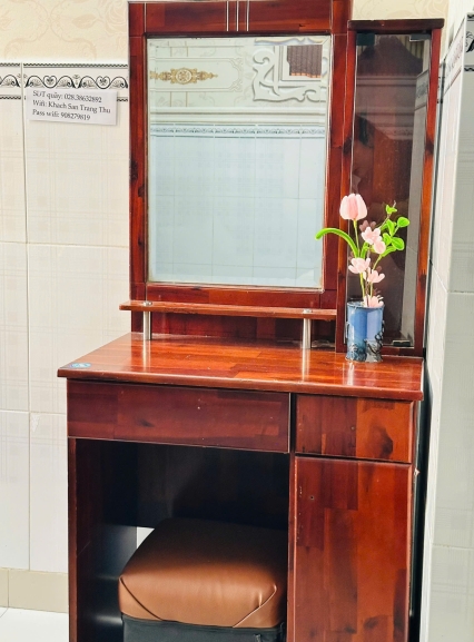 Phòng 2 giường đôi